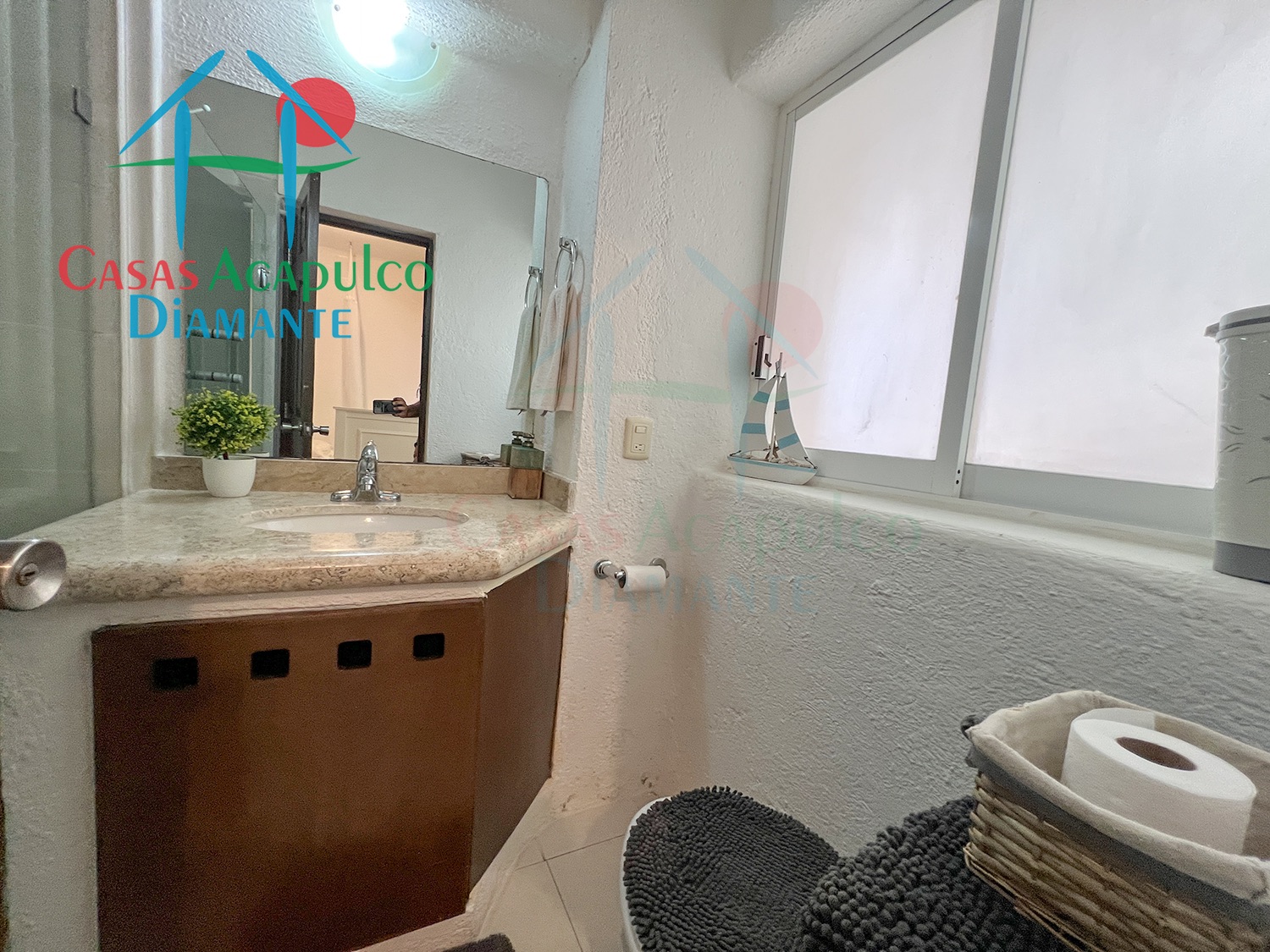 Punta Pichilingue E1 - Recámara dos 5